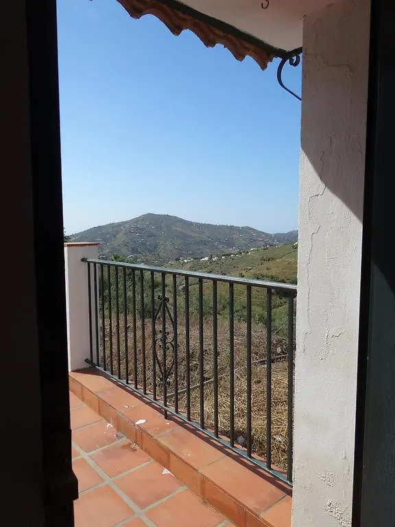 Casa Milvan Bed & Breakfast Competa