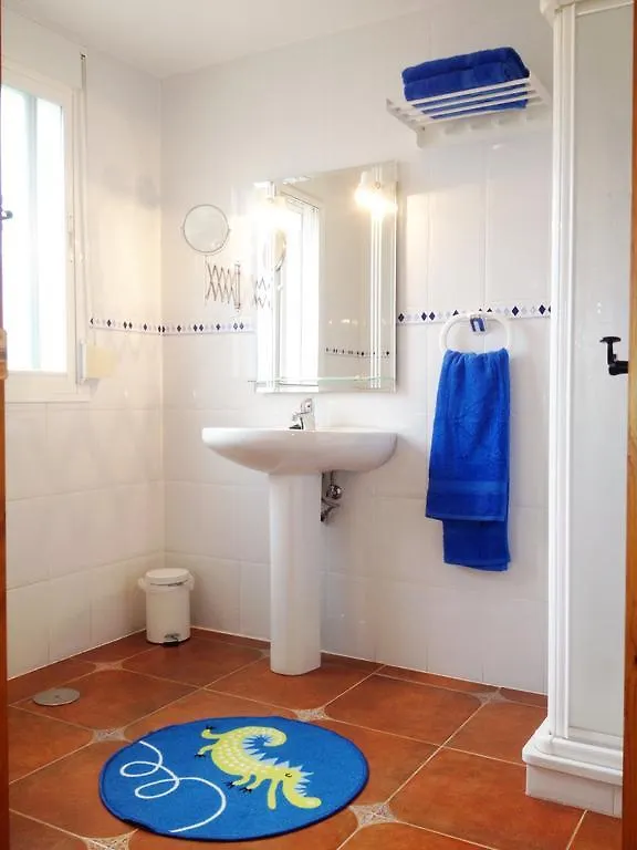 Casa Milvan Bed & Breakfast Competa