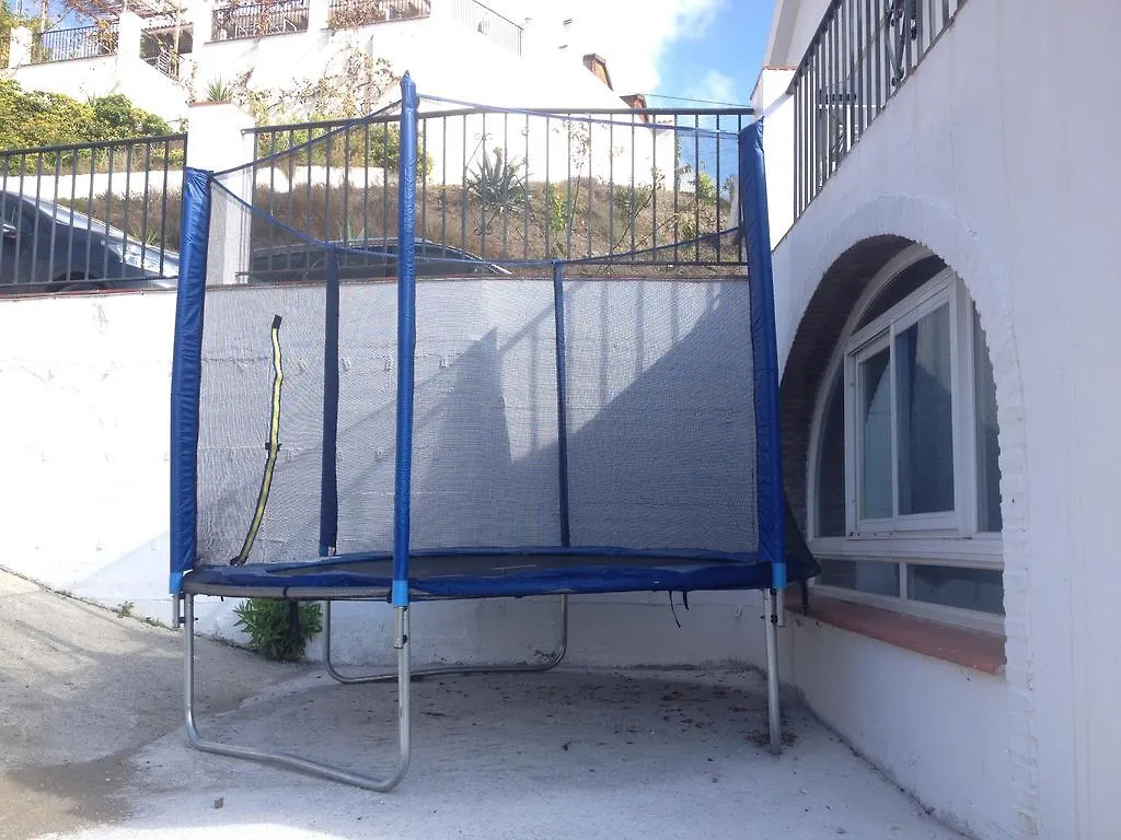 Casa Milvan Bed & Breakfast Competa