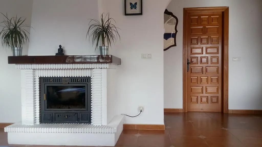 Casa Milvan Bed & Breakfast Competa 0*,  Spain