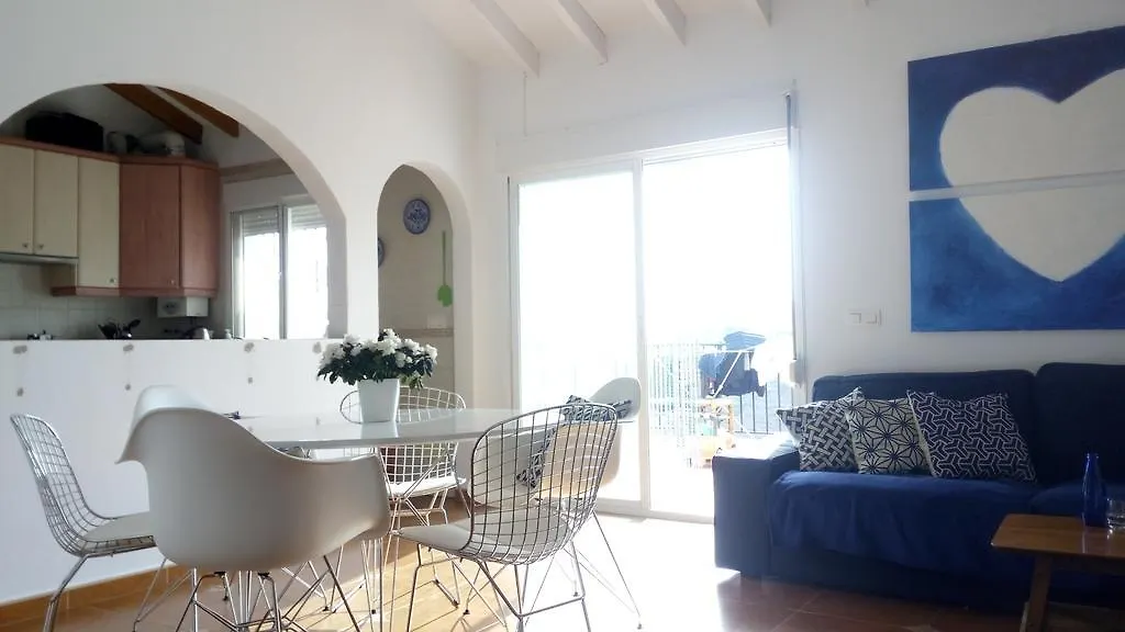 Casa Milvan Bed & Breakfast Competa