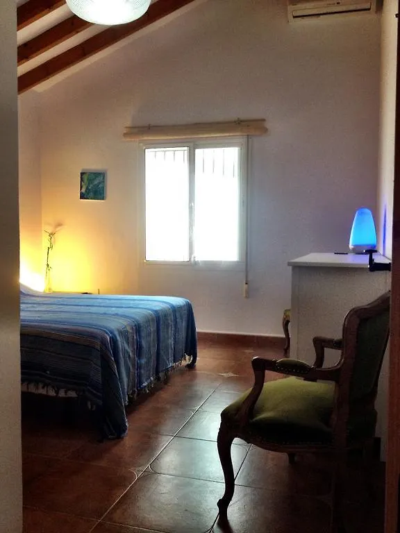 Casa Milvan Bed & Breakfast Competa