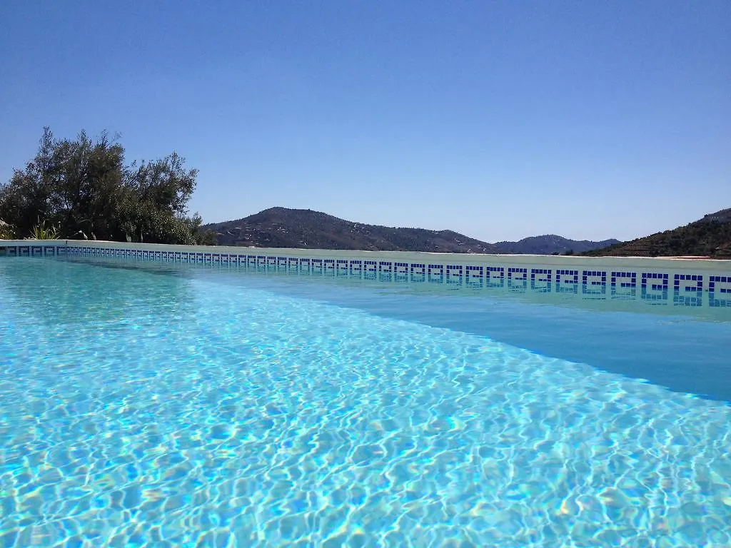 Casa Milvan Bed & Breakfast Competa Spain