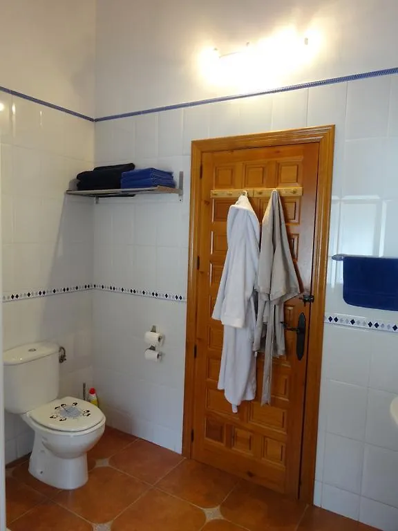 Casa Milvan Bed & Breakfast Competa