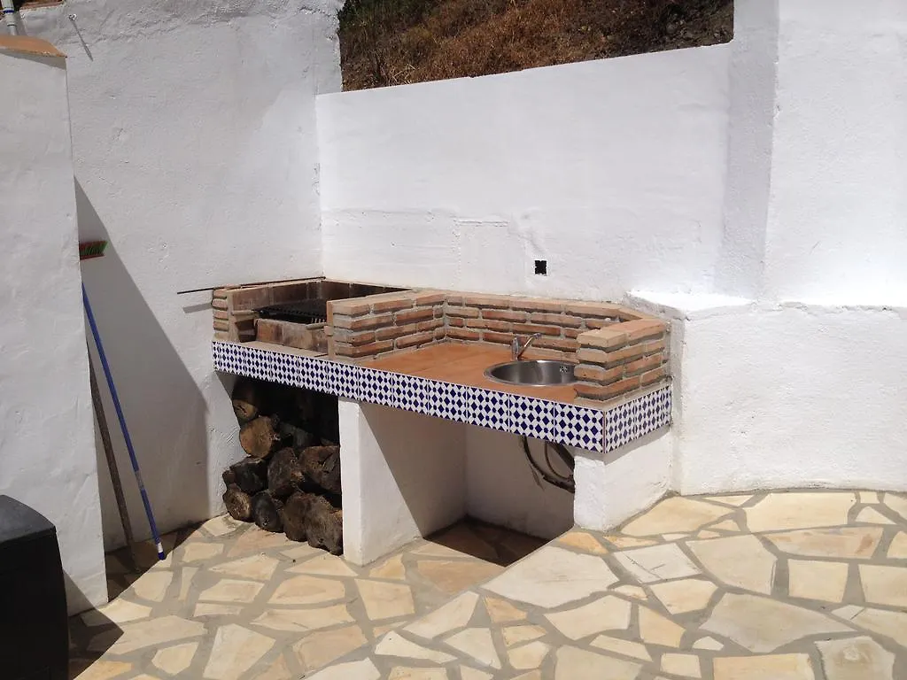 Casa Milvan Bed & Breakfast Competa 0*,  Spain