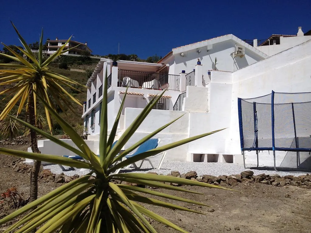 Casa Milvan Bed & Breakfast Competa