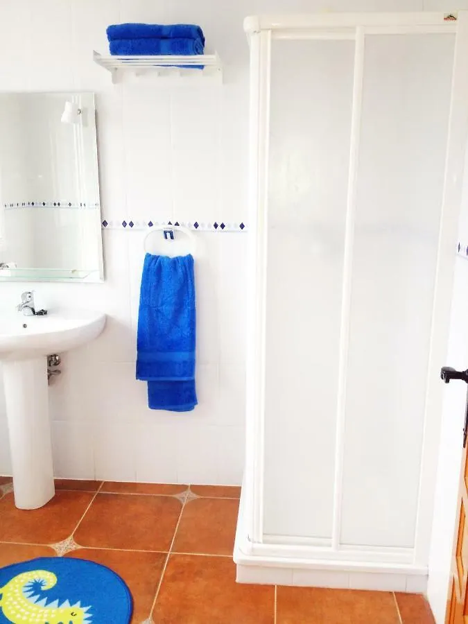 Casa Milvan Bed & Breakfast Competa Spain