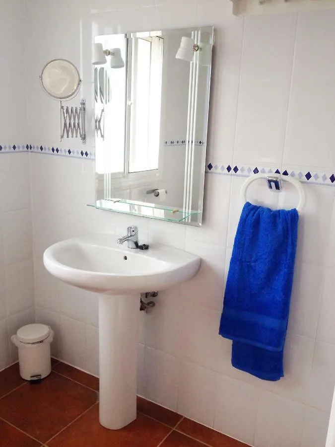 Casa Milvan Bed & Breakfast Competa 0*,  Spain