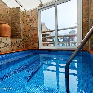 Villa Flower Private Hot Pool, Cómpeta