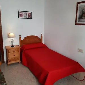 Apartamento Rural Boreal, Cómpeta