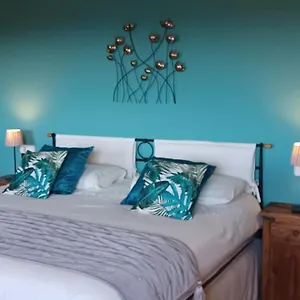 Bed & Breakfast Casa Roble, Competa