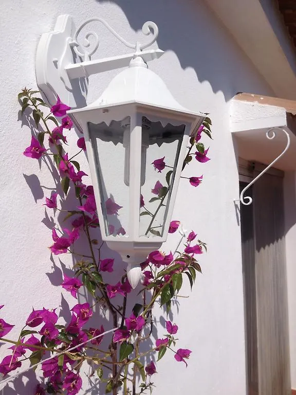Bed & Breakfast Casa Milvan Bed and Breakfast Cómpeta